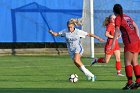 Women's Soccer vs BSU  Women's Soccer vs Bridgewater State University. - Photo by Keith Nordstrom : Wheaton, Soccer